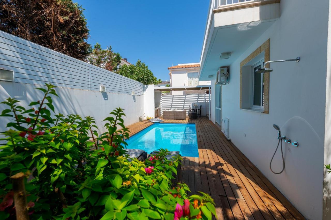 Protaras Villa Dafni Exterior photo