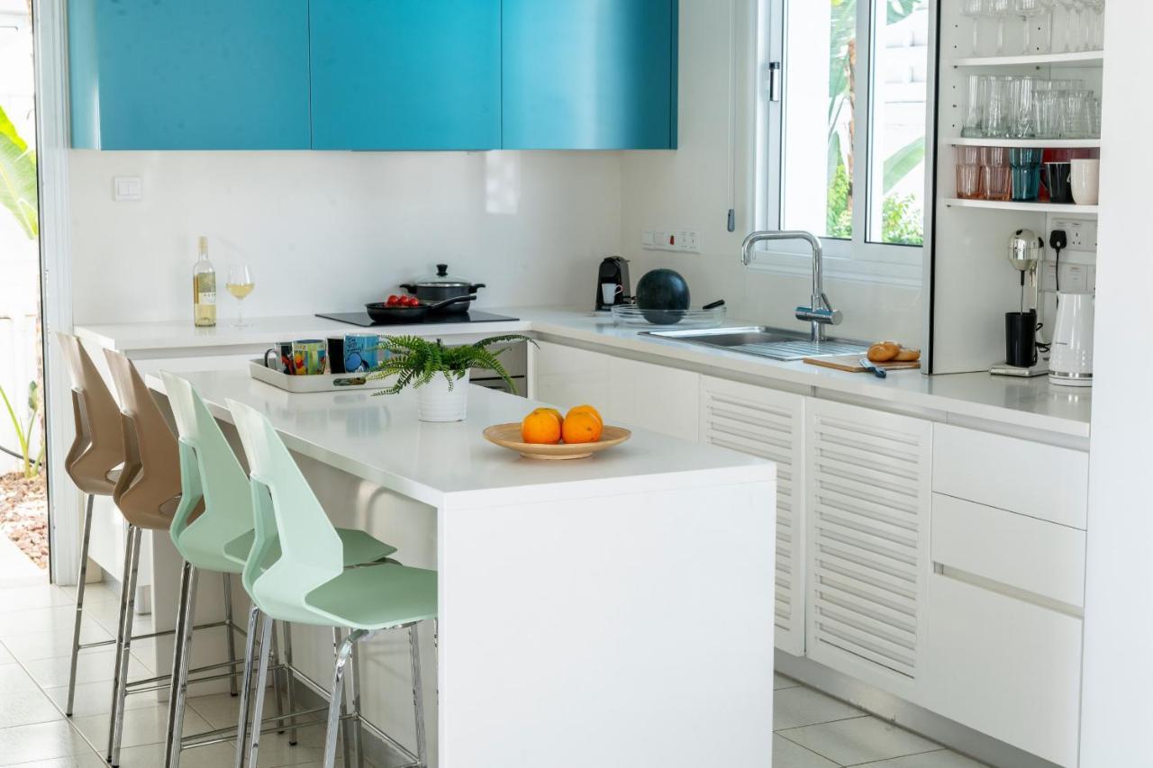 Protaras Villa Dafni Exterior photo