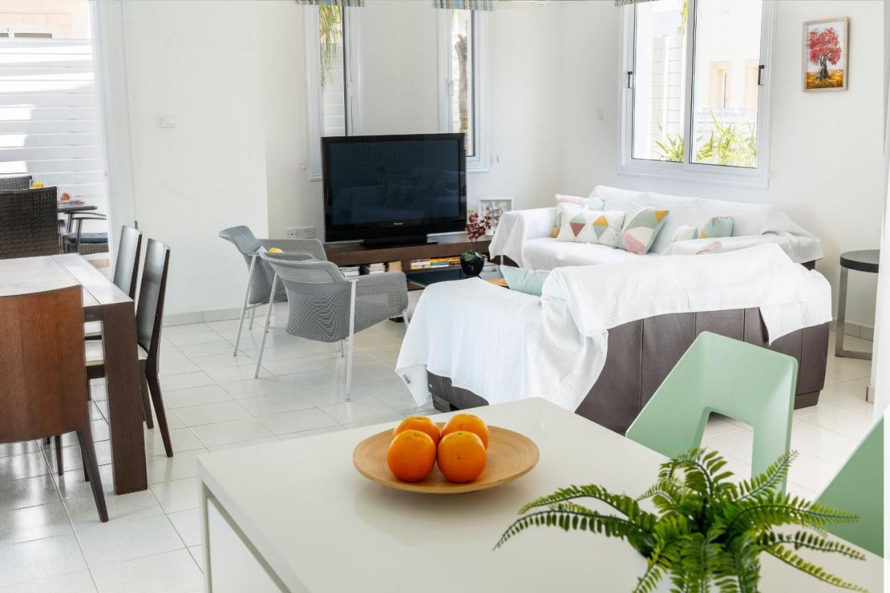 Protaras Villa Dafni Exterior photo