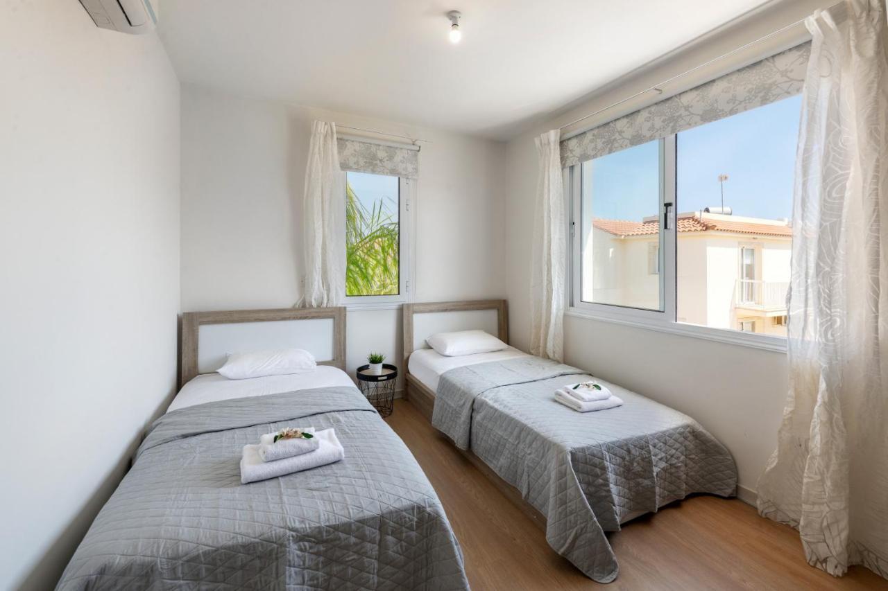 Protaras Villa Dafni Exterior photo